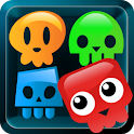 Ghosty Party logo