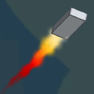 Block Rocket Defense 4