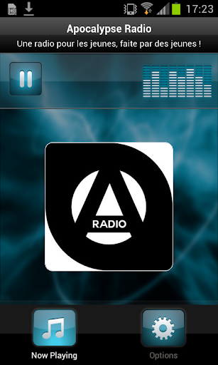 Apocalypse Radio