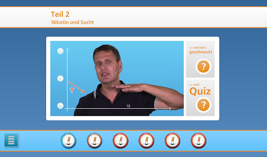 Download Nichtraucher in 5 h - Seminar APK for PC