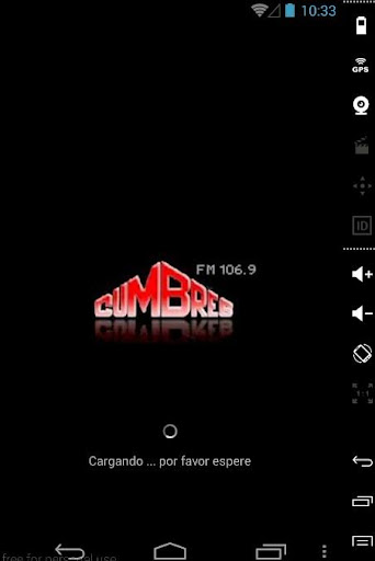 About: RADIO CUMBRES 106.9 FM ♫♫♫ (Google Play version) | | Apptopia