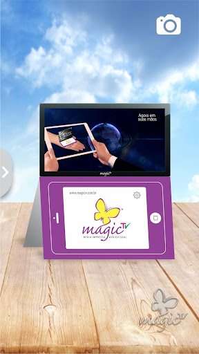 免費下載媒體與影片APP|MagicTV app開箱文|APP開箱王