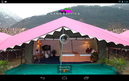 Camp Exotica Screenshots 0