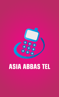 Lastest ASIAABBASTEL APK