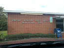 Salem Post Office