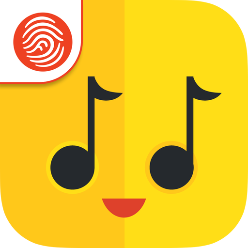 Duckie Deck Baby Tunes 教育 App LOGO-APP開箱王