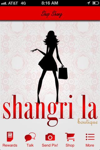 Shangri La