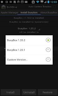 BusyBox Pro v9.7.6