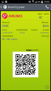 How to mod S7 Airlines patch 1.4.8 apk for pc