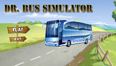 Bus Simulatorのおすすめ画像1