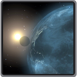 Earth HD 3D Pro v1.1 Android Live Wallpaper