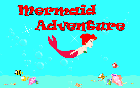 How to mod Mermaid Adventure Games 2.1.1 unlimited apk for android