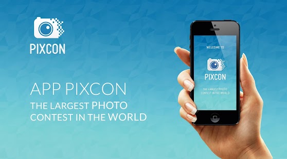 Download Pixcon APK for Android
