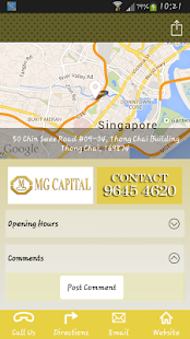 MG Capital Screenshots 1