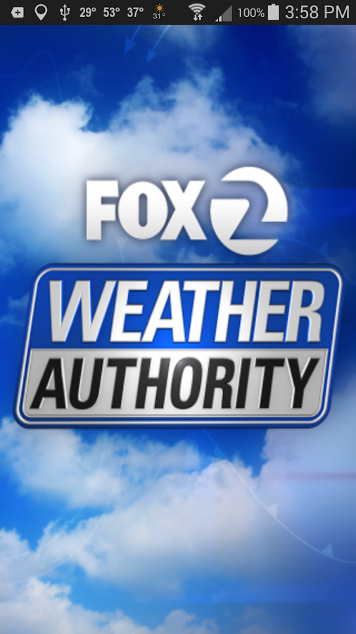 Image result for KTVU Weather Authority