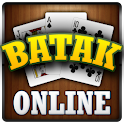 Batak Online logo