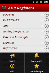 How to get AVR Register 1.2 apk for bluestacks