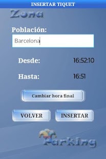 ZONA PARKING Screenshots 2