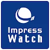 Impress Watch icon