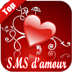 SMS d'amour Apk