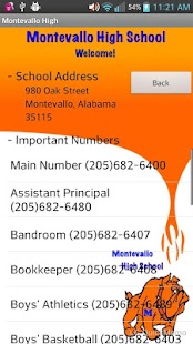 How to mod Montevallo High 1.3 apk for laptop