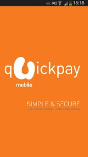 Download Quickpay MPOS APK for Android