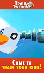 How to get Train Your Bird patch 1.2 apk for laptop