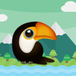 Catapult versus Jungle Toucan.apk 1.0