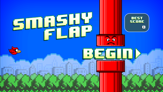 Smashy Flap Screenshots 2