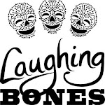 Logo for Laughing Bones Brewing