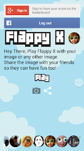 How to mod Flappy X 1.9 apk for android