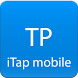 iTap mobile Touchpad (remote)