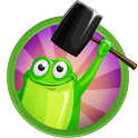 Frog Toss! icon