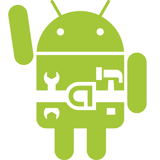 Программирование по Android LOGO-APP點子