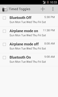 Timed Toggles (Auto Airplane)
