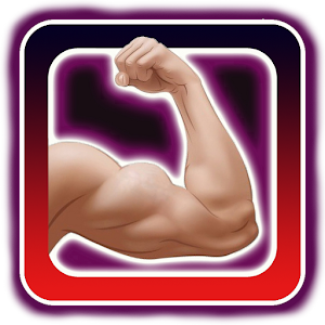 Muscle strategy 健康 App LOGO-APP開箱王