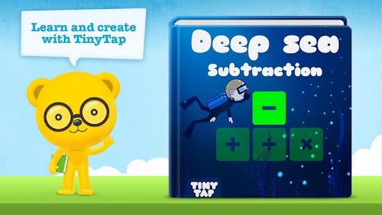 How to get Math for Kids - Subtraction patch 1.6.2 apk for laptop