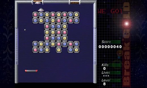 Free Break GOLD APK for PC