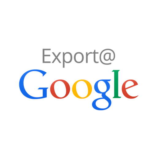 Export@Google LOGO-APP點子