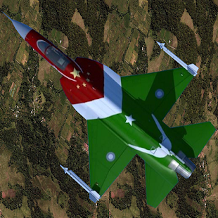 Free JF-17 Panthers APK