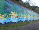 Welcome to West Harbour Mural