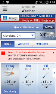 ClevelandFFD Screenshots 4