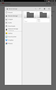 Lastest Secure Document Storage APK for PC