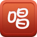 唱吧 – 你的手机KTV logo