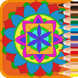 Coloring Mandalas 2.apk 1.0
