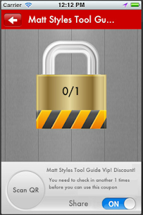 Matt Styles Tool Guide Screenshots 2