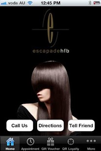 Escapade Screenshots 0