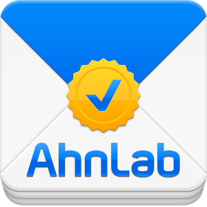 AhnLab 안전한 문자 1.0.7.2