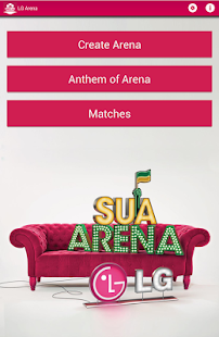 Arena LG Screenshots 0