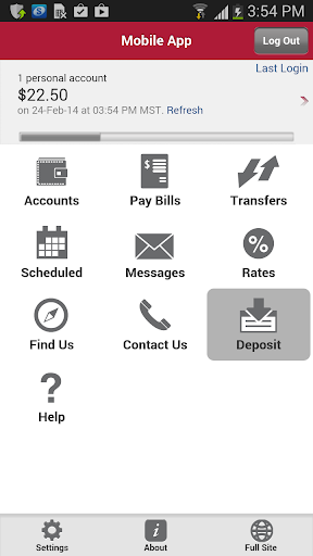 First Calgary Financial Mobile